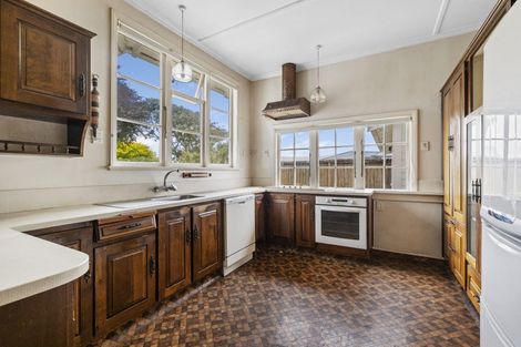 Photo of property in 6 Kegworth Street, Eltham, 4322