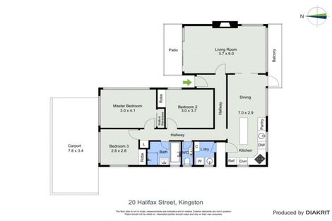 Photo of property in 20 Halifax Street, Kingston, Wellington, 6021