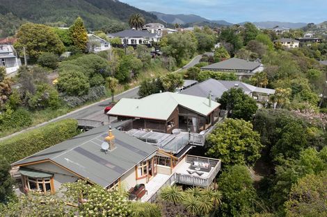 Photo of property in 66 Mount Street, Nelson South, Nelson, 7010