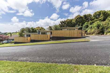 Photo of property in 2/89 Glenpark Avenue, Frankleigh Park, New Plymouth, 4310