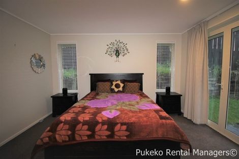 Photo of property in 23 Bellville Drive, Clendon Park, Auckland, 2103
