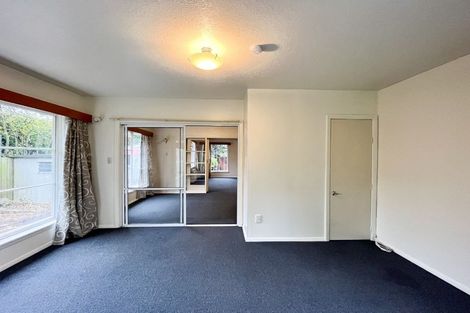 Photo of property in 79 Grahams Road, Burnside, Christchurch, 8041