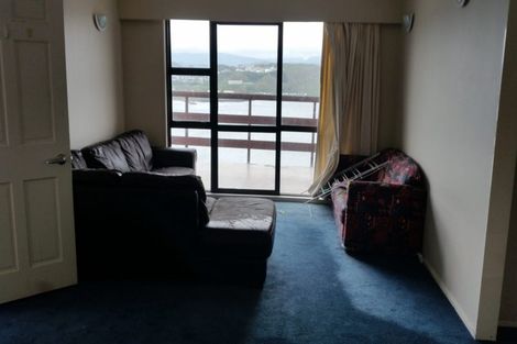 Photo of property in 81 View Road, Houghton Bay, Wellington, 6023