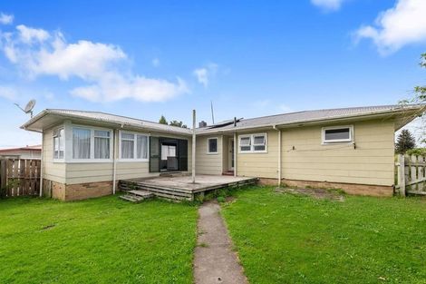Photo of property in 185 Clayton Road, Mangakakahi, Rotorua, 3015