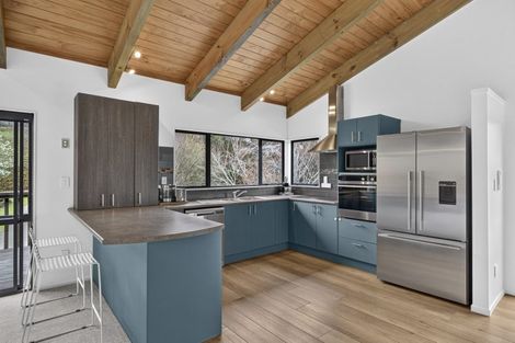 Photo of property in 1a Lismore Street, Strandon, New Plymouth, 4312