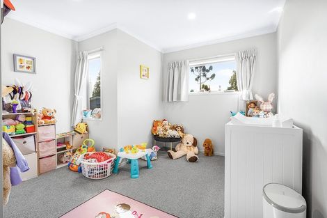 Photo of property in 5/4 Tisdall Street, Hamilton Central, Hamilton, 3204