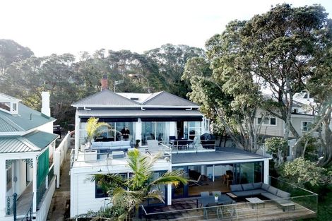 Photo of property in 11 Hinemoa Street, Birkenhead, Auckland, 0626