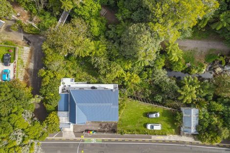 Photo of property in 28 Carrington Street, New Plymouth, 4310