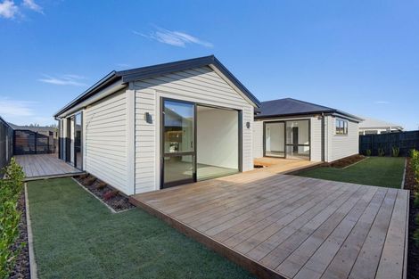 Photo of property in 55 Homestead Drive, Rangiora, 7400