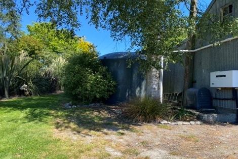 Photo of property in 74 Clarkson Road, Sutherlands, Pleasant Point, 7983