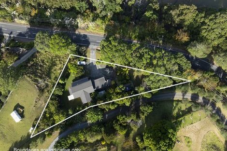 Photo of property in 99 Totara North Road, Totara North, Kaeo, 0479