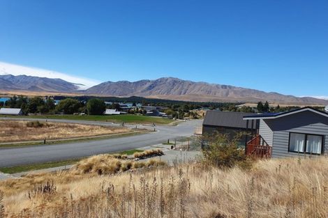 Photo of property in 61 D'archiac Drive, Lake Tekapo, 7999