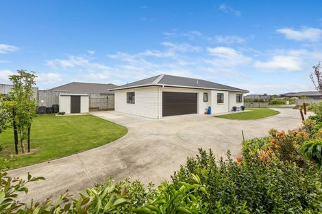 Photo of property in 248 Parklands Avenue, Bell Block, New Plymouth, 4312