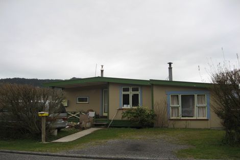 Photo of property in 9 Bute Street, Dunollie, Runanga, 7803