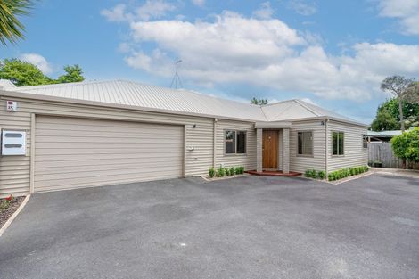 Photo of property in 21a Boundary Road, Claudelands, Hamilton, 3214