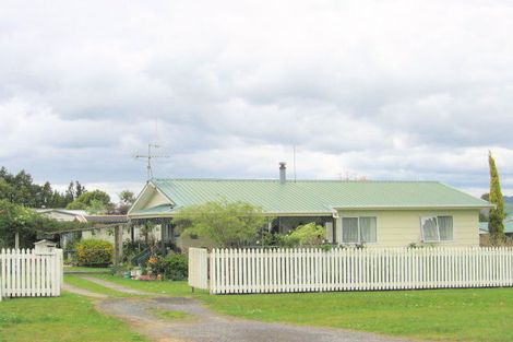 Photo of property in 4 Galbraith Street, Waihi, 3610