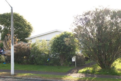 Photo of property in 48 Chelburn Crescent, Mangere East, Auckland, 2024