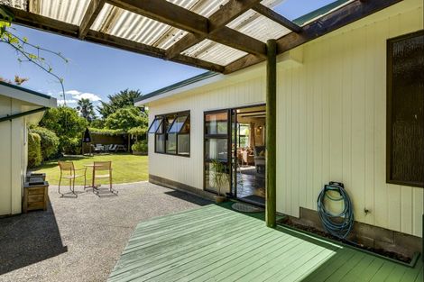 Photo of property in 607 Frederick Street, Mahora, Hastings, 4120