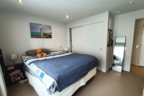 Photo of property in Republic2, 4n/10 Lorne Street, Te Aro, Wellington, 6011
