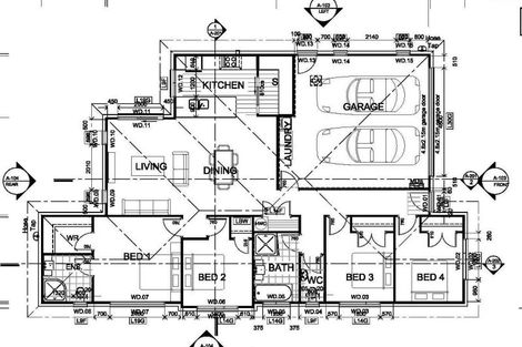 Photo of property in 66 Overdale Street, Putaruru, 3411