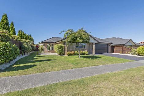 Photo of property in 23 Date Crescent, Aidanfield, Christchurch, 8025