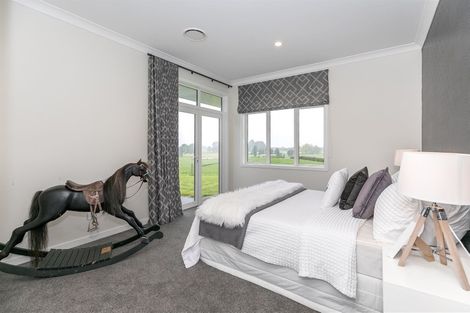 Photo of property in 43 Woodstock Road, Te Awamutu, 3879