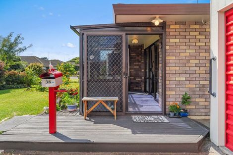 Photo of property in 36 Oban Road, Greerton, Tauranga, 3112