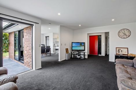 Photo of property in 3 Palladio Avenue, Leeston, 7632