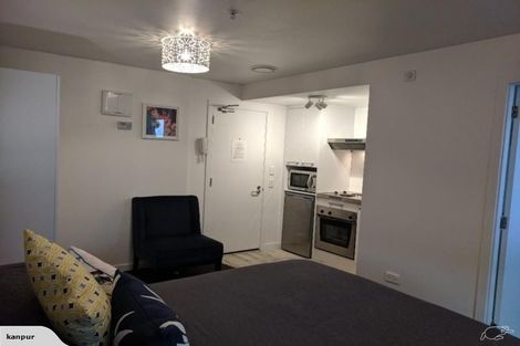 Photo of property in Southern Cross Apartments, 104/35 Abel Smith Street, Te Aro, Wellington, 6011