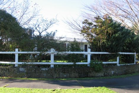Photo of property in 1 Hunter Street, Milson, Palmerston North, 4414