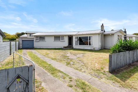 Photo of property in 35 Northcote Road, Te Hapara, Gisborne, 4010