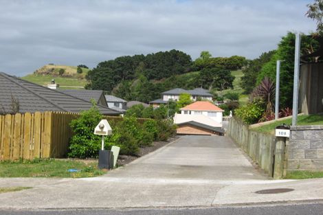 Photo of property in 108a Valley Road, Pukekohe, 2120
