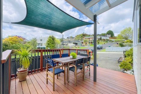 Photo of property in 1 Ohinemuri Place, Paeroa, 3600