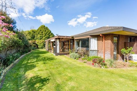 Photo of property in 63 Kedleston Drive, Avonhead, Christchurch, 8042