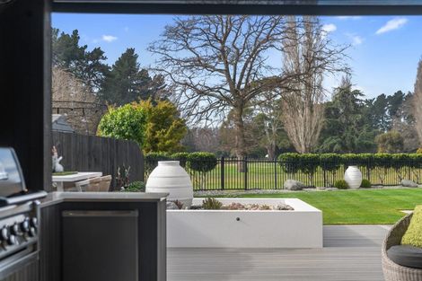 Photo of property in 48 Ruapani Street, Marshland, Christchurch, 8083