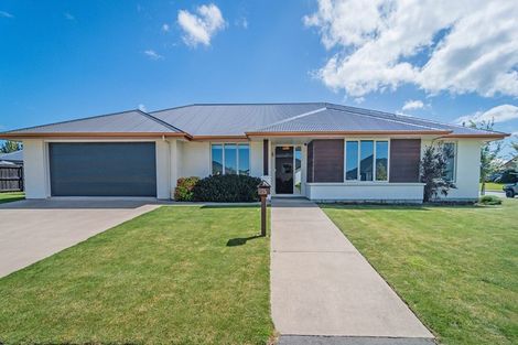 Photo of property in 26 Braebrook Drive, Netherby, Ashburton, 7700