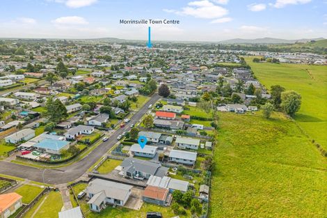Photo of property in 33 Sain Crescent, Morrinsville, 3300