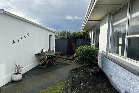 Photo of property in 1/345 Burnett Street, Ashburton, 7700