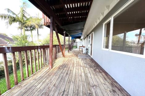 Photo of property in 7 Mcfetridge Place, Hillcrest, Auckland, 0627