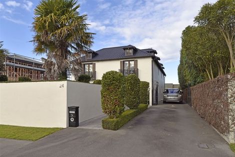 Photo of property in 24 Taylors Avenue, Bryndwr, Christchurch, 8052