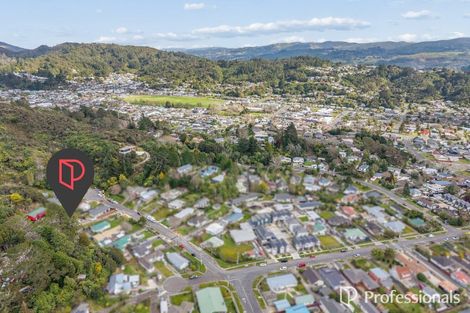 Photo of property in 8 Kereru Grove, Stokes Valley, Lower Hutt, 5019
