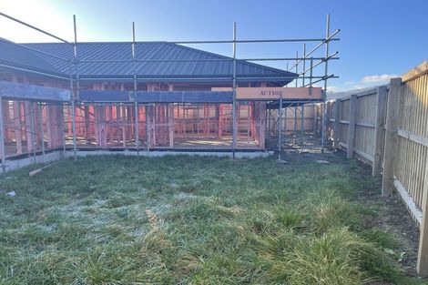 Photo of property in 4 Lorenzos Lane, Halswell, Christchurch, 8025