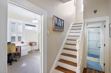 Photo of property in 24 England Street, Freemans Bay, Auckland, 1011