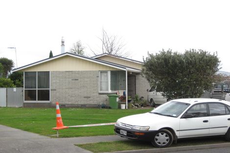 Photo of property in 4 Magdalen Crescent, Pirimai, Napier, 4112