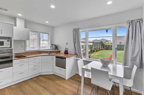 Photo of property in 10 Carters Road, Aranui, Christchurch, 8061
