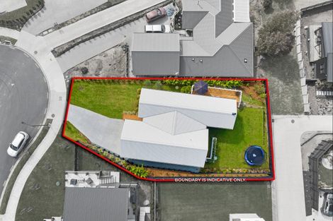 Photo of property in 513/8 Kingsland Terrace, Kingsland, Auckland, 1021