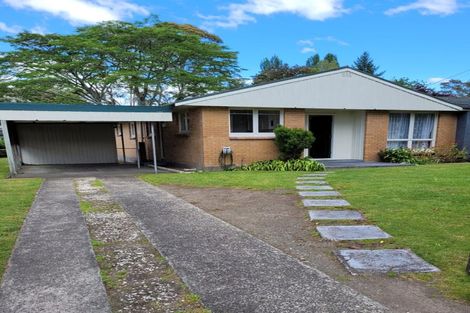 Photo of property in 58 Bell Street, Kawerau, 3127