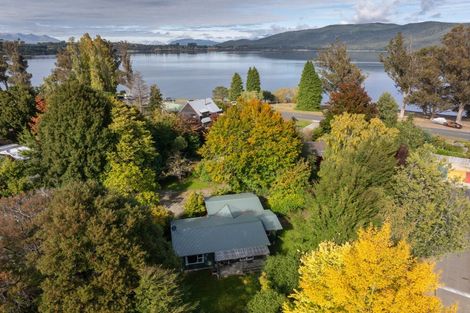 Photo of property in 124a Te Anau Terrace, Te Anau, 9600