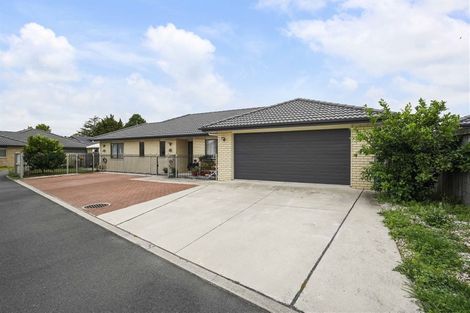 Photo of property in 20 Southbrook Close, Glenview, Hamilton, 3206