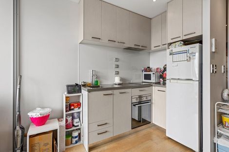Photo of property in Queen's Residences, 1702/8 Airedale Street, Auckland Central, Auckland, 1010